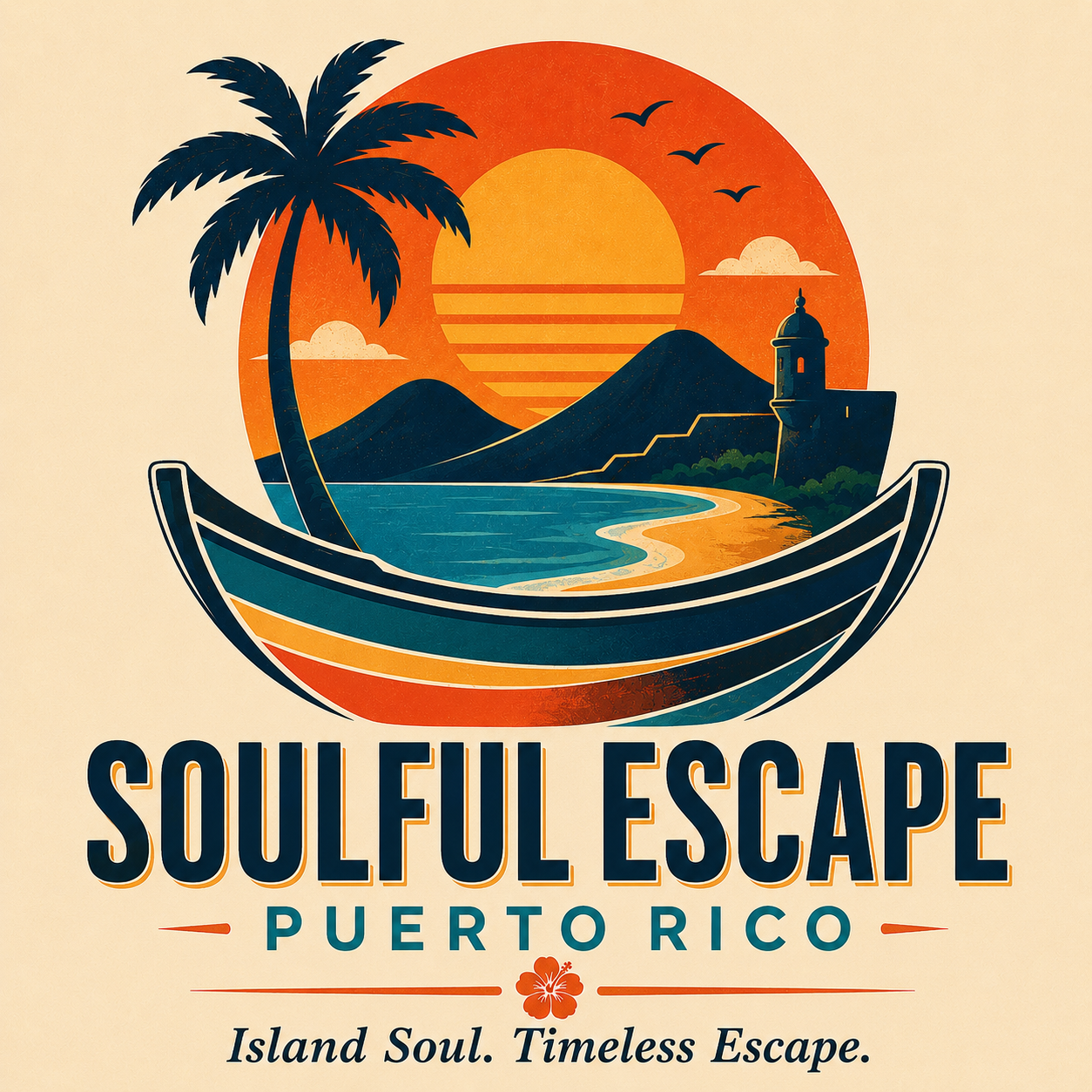 Soulful Escape Puerto Rico