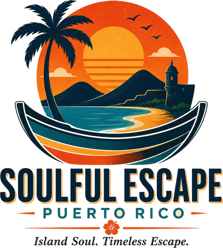 Soulful Escape Puerto Rico