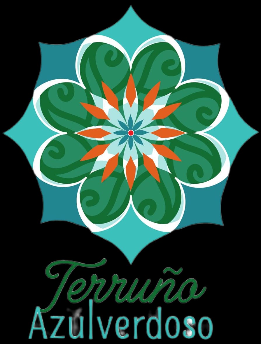 Terruño Azulverdoso – Private Lake Location